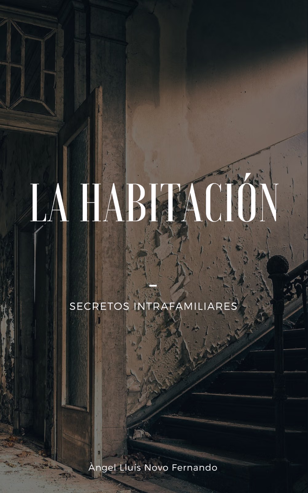 La habitación